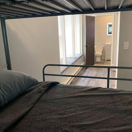 ☆☆ Modern Coed Dorm In Harrisburg ☆☆ Lägenhet Exteriör bild