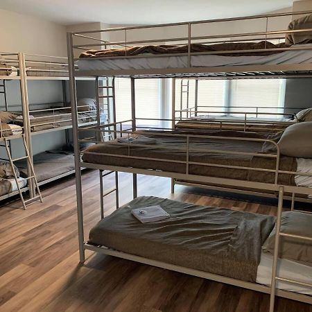 ☆☆ Modern Coed Dorm In Harrisburg ☆☆ Lägenhet Exteriör bild