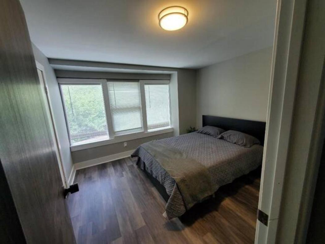 ☆☆ Modern Coed Dorm In Harrisburg ☆☆ Lägenhet Exteriör bild