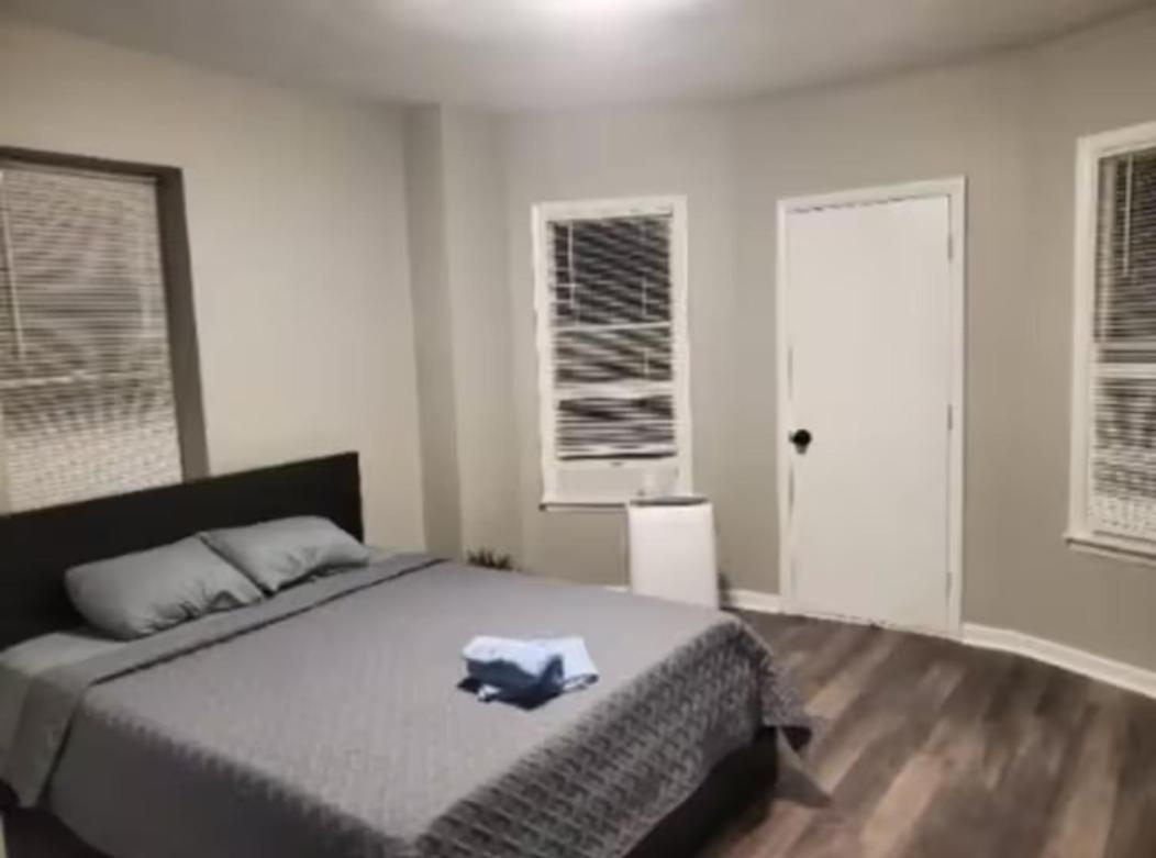 ☆☆ Modern Coed Dorm In Harrisburg ☆☆ Lägenhet Exteriör bild