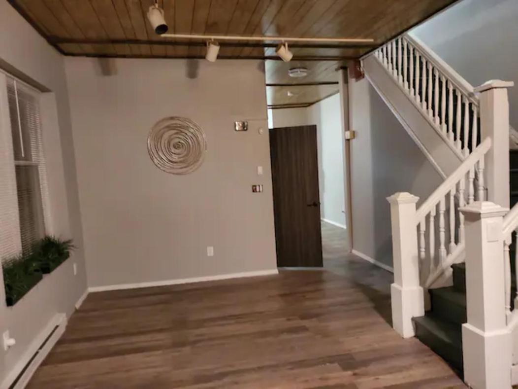 ☆☆ Modern Coed Dorm In Harrisburg ☆☆ Lägenhet Exteriör bild