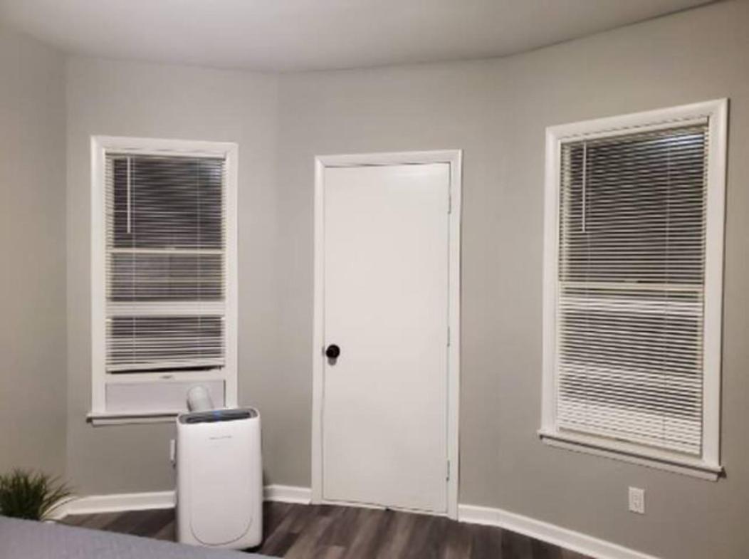 ☆☆ Modern Coed Dorm In Harrisburg ☆☆ Lägenhet Exteriör bild