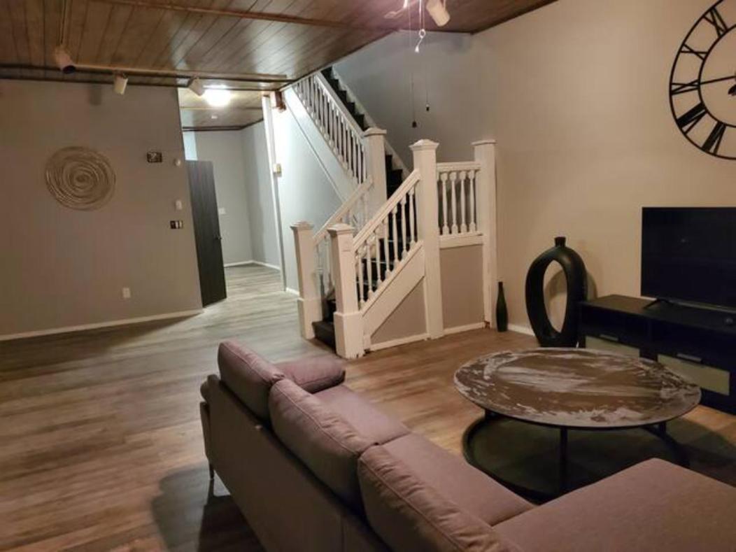 ☆☆ Modern Coed Dorm In Harrisburg ☆☆ Lägenhet Exteriör bild