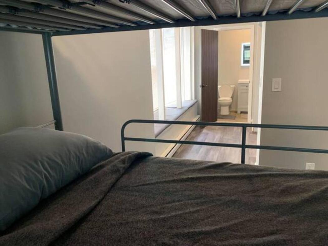 ☆☆ Modern Coed Dorm In Harrisburg ☆☆ Lägenhet Exteriör bild