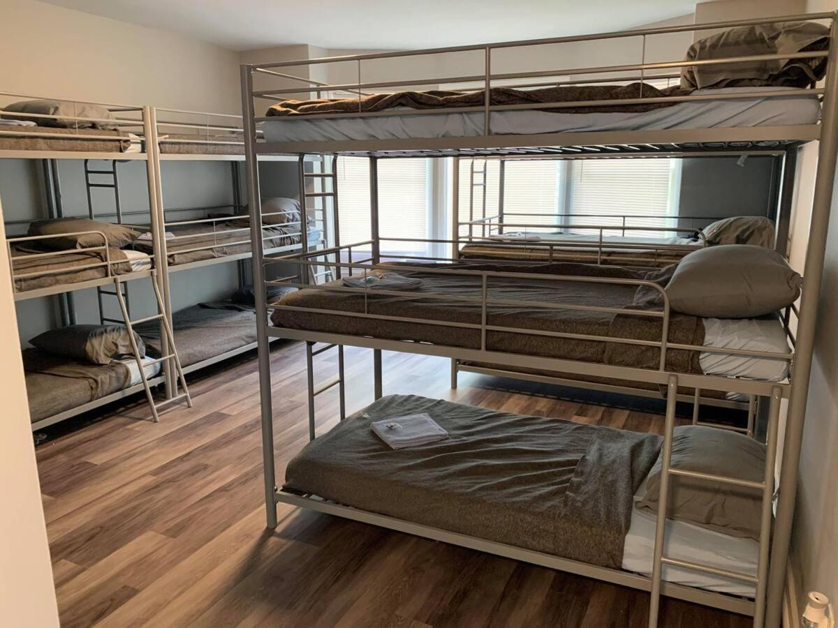 ☆☆ Modern Coed Dorm In Harrisburg ☆☆ Lägenhet Exteriör bild